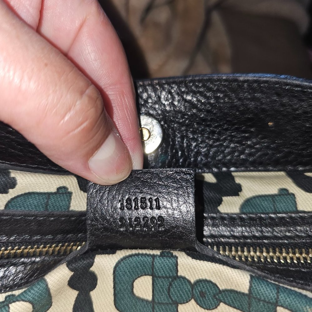 Gucci Purse and wallet - Picture 3 of 3